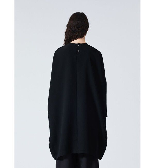 mizuiro ind「mizuiro ind コクーンワイドワンピース」|ワンピース|