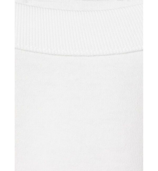 mizuiro ind「mizuiro ind パフスリーブロングT」|Tシャツ・カットソー|