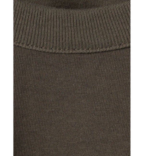 mizuiro ind「mizuiro ind パフスリーブロングT」|Tシャツ・カットソー|