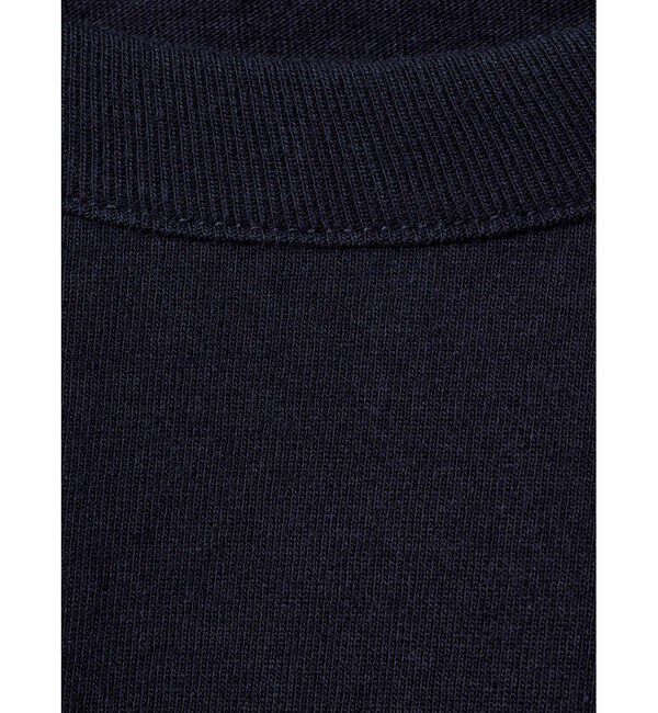 mizuiro ind「mizuiro ind パフスリーブロングT」|Tシャツ・カットソー|