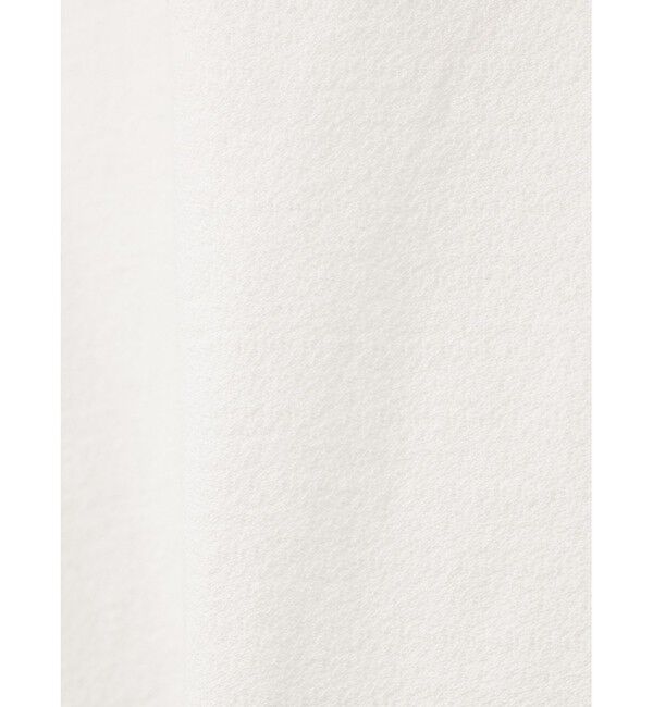 mizuiro ind「mizuiro ind コクーンワイドプルオーバー」|Tシャツ・カットソー|