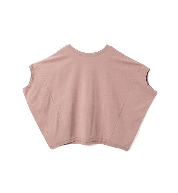 mizuiro ind「mizuiro ind コクーンワイドプルオーバー」|Tシャツ・カットソー|