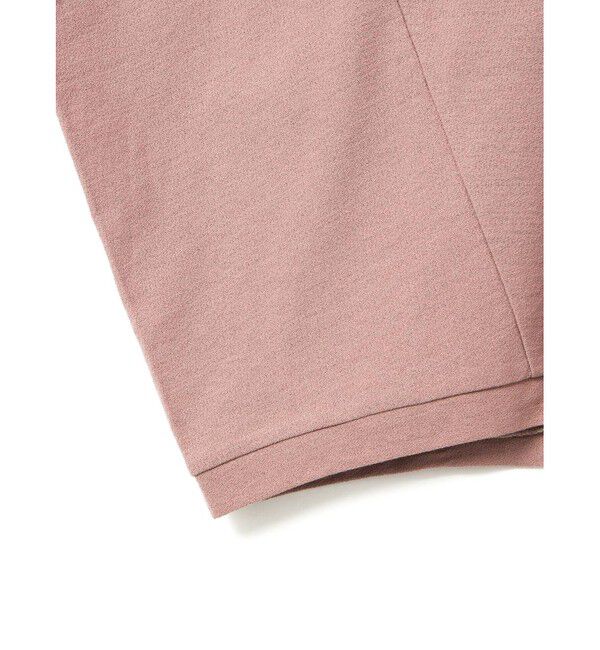 mizuiro ind「mizuiro ind コクーンワイドプルオーバー」|Tシャツ・カットソー|