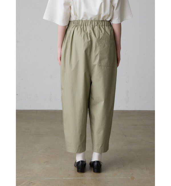 MidiUmi「MidiUmi ワイドイージーパンツ」|その他|