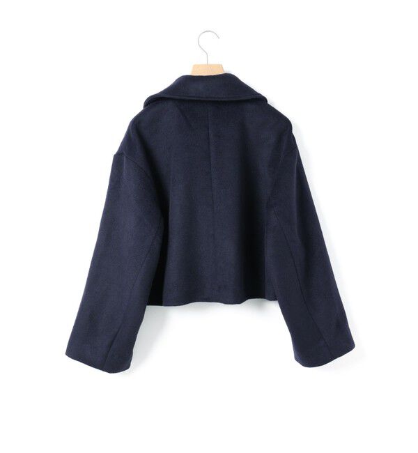 MARMARMAR「MARMARMAR ショートコート」|その他|