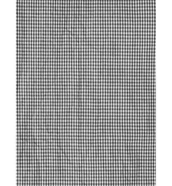 MidiUmi「MidiUmi パターンショートシャツ」|シャツ・ブラウス|