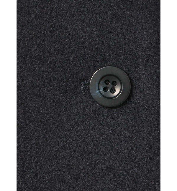 mizuiro ind「mizuiro ind ピーコート」|ピーコート|