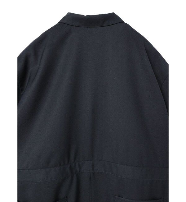 mizuiro ind「mizuiro ind ペインターライクワンピース」|ワンピース|