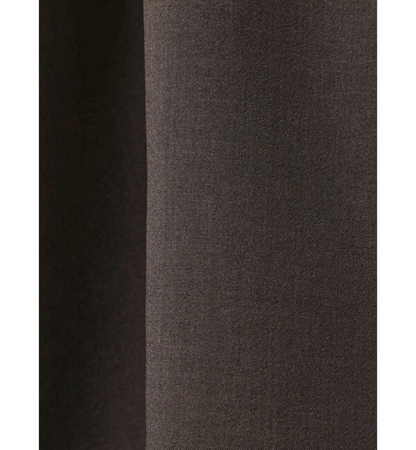 MARMARMAR「MARMARMAR ノーカラージャケット」|テーラードジャケット|