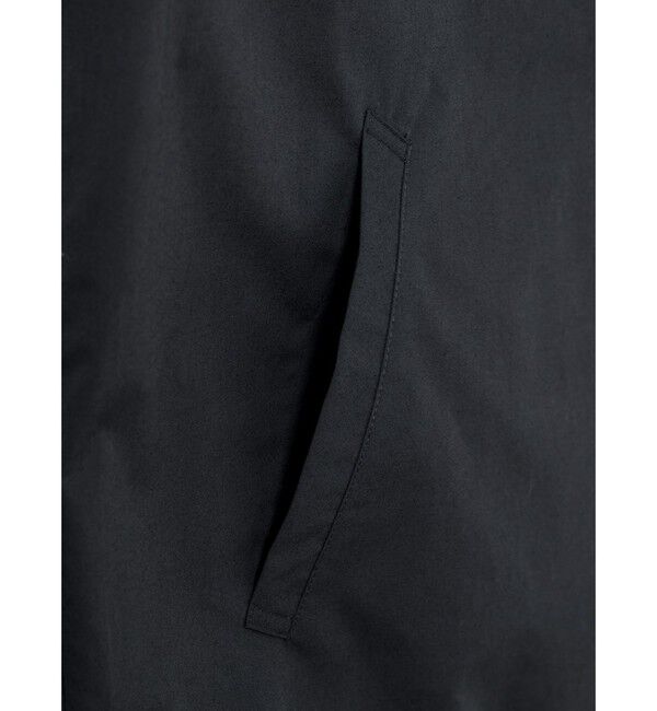 MARMARMAR「MARMARMAR シャツブルゾン」|テーラードジャケット|