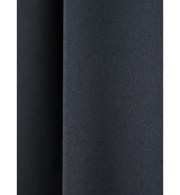 mizuiro ind「mizuiro ind ドローストリングヘムイージーパンツ」|その他|