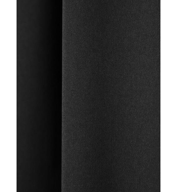 mizuiro ind「mizuiro ind ドローストリングヘムイージーパンツ」|その他|