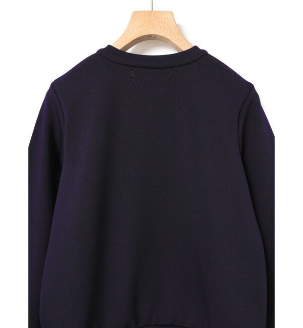 MARMARMAR「MARMARMAR クルーネックカーディガン」|カーディガン|