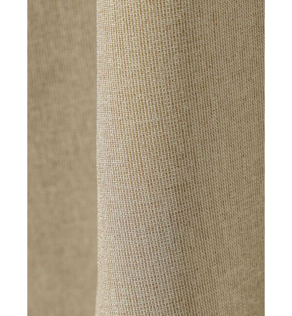 MIDIUMISOLID「MIDIUMISOLID for Ladies ベルト付きスラックス」|その他|