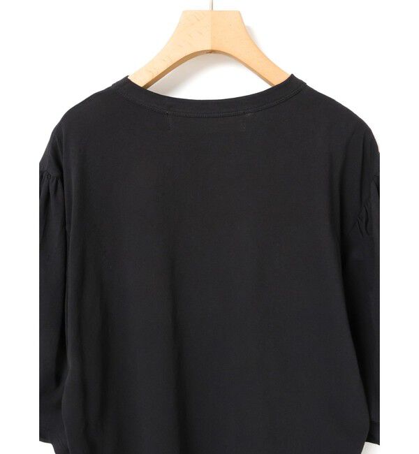 MidiUmi「MidiUmi ボリュームスリーブプルオーバー」|Tシャツ・カットソー|