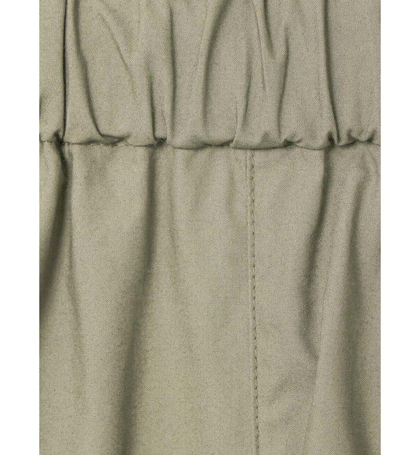 MidiUmi「MidiUmi ワイドイージーパンツ」|その他|