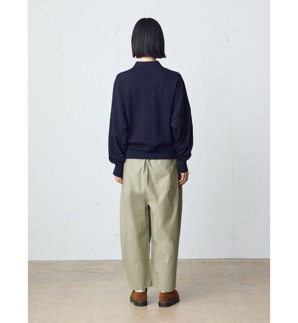 MidiUmi「MidiUmi ワイドイージーパンツ」|その他|