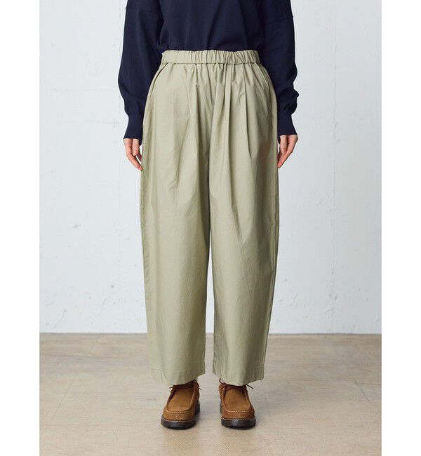 MidiUmi「MidiUmi ワイドイージーパンツ」|その他|