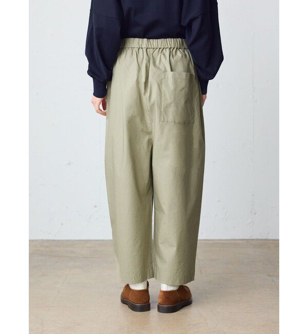 MidiUmi「MidiUmi ワイドイージーパンツ」|その他|