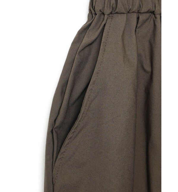 MidiUmi「MidiUmi ワイドイージーパンツ」|その他|