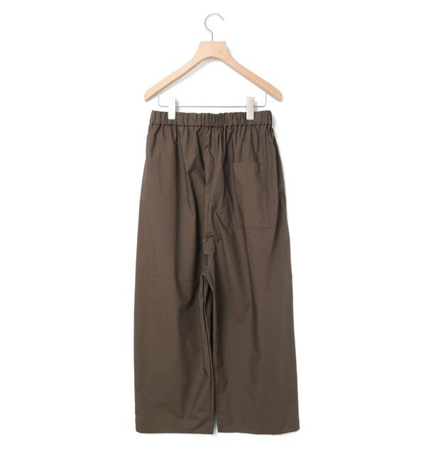 MidiUmi「MidiUmi ワイドイージーパンツ」|その他|