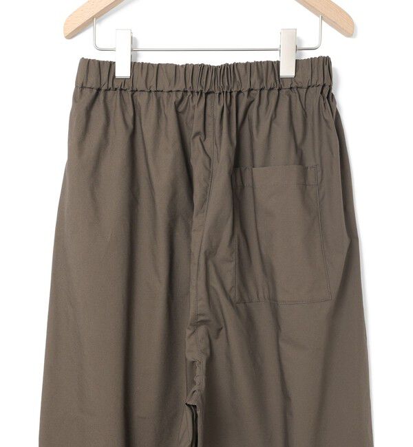 MidiUmi「MidiUmi ワイドイージーパンツ」|その他|