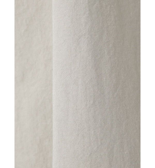 mizuiro ind「mizuiro ind リボンプルオーバー」|Tシャツ・カットソー|