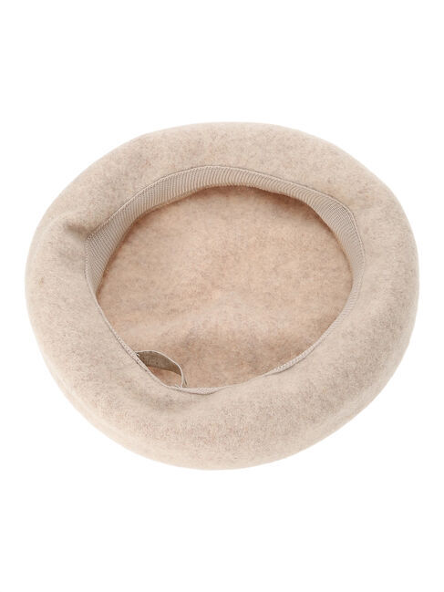 Samansa Mos2「【消臭効果】バスクベレー帽」|その他|