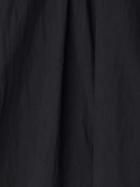 Samansa Mos2 blue「◎フードドロストシャツ」|シャツ・ブラウス|