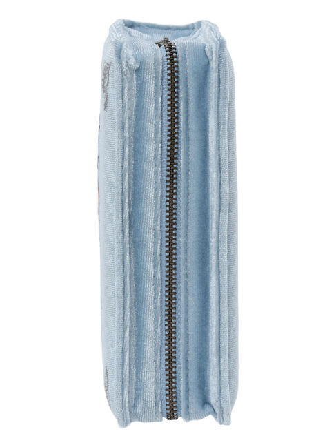 Samansa Mos2「【Alice&times;Samansa Mos2】ブックモチーフポーチ」|その他|