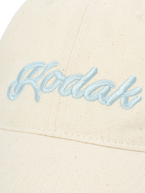 SM2「【KODAK】ロゴ刺繍キャップ」|その他|