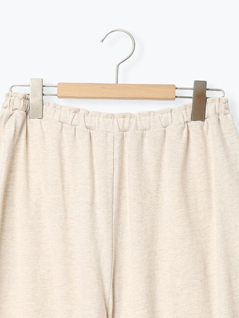 Samansa Mos2「【抗菌防臭】スカラップレースペチパンツ」|その他|