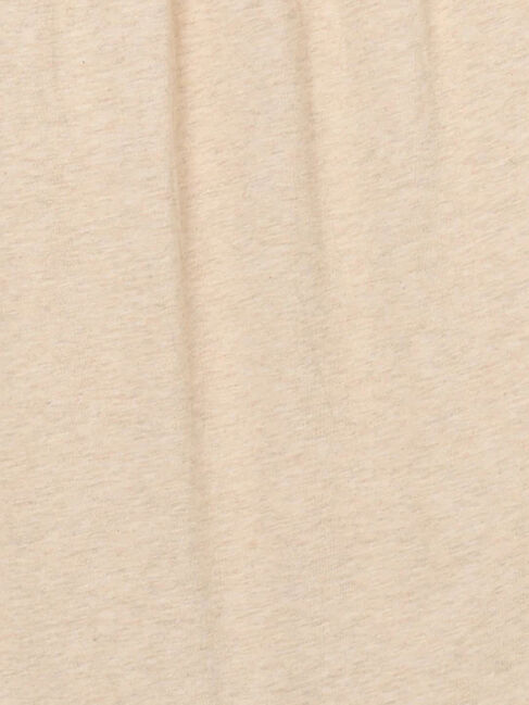 Samansa Mos2「【接触冷感】スクエアネックレースノースリーブ」|Tシャツ・カットソー|