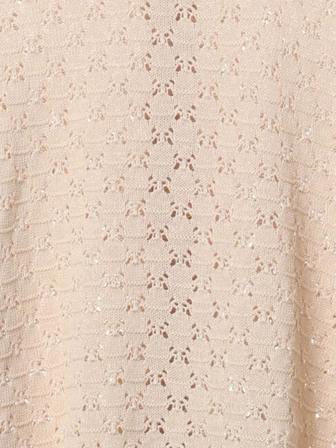 Samansa Mos2「【Cross&times;Staff】前後2WAYニットベスト」|ダウンベスト・ベスト|