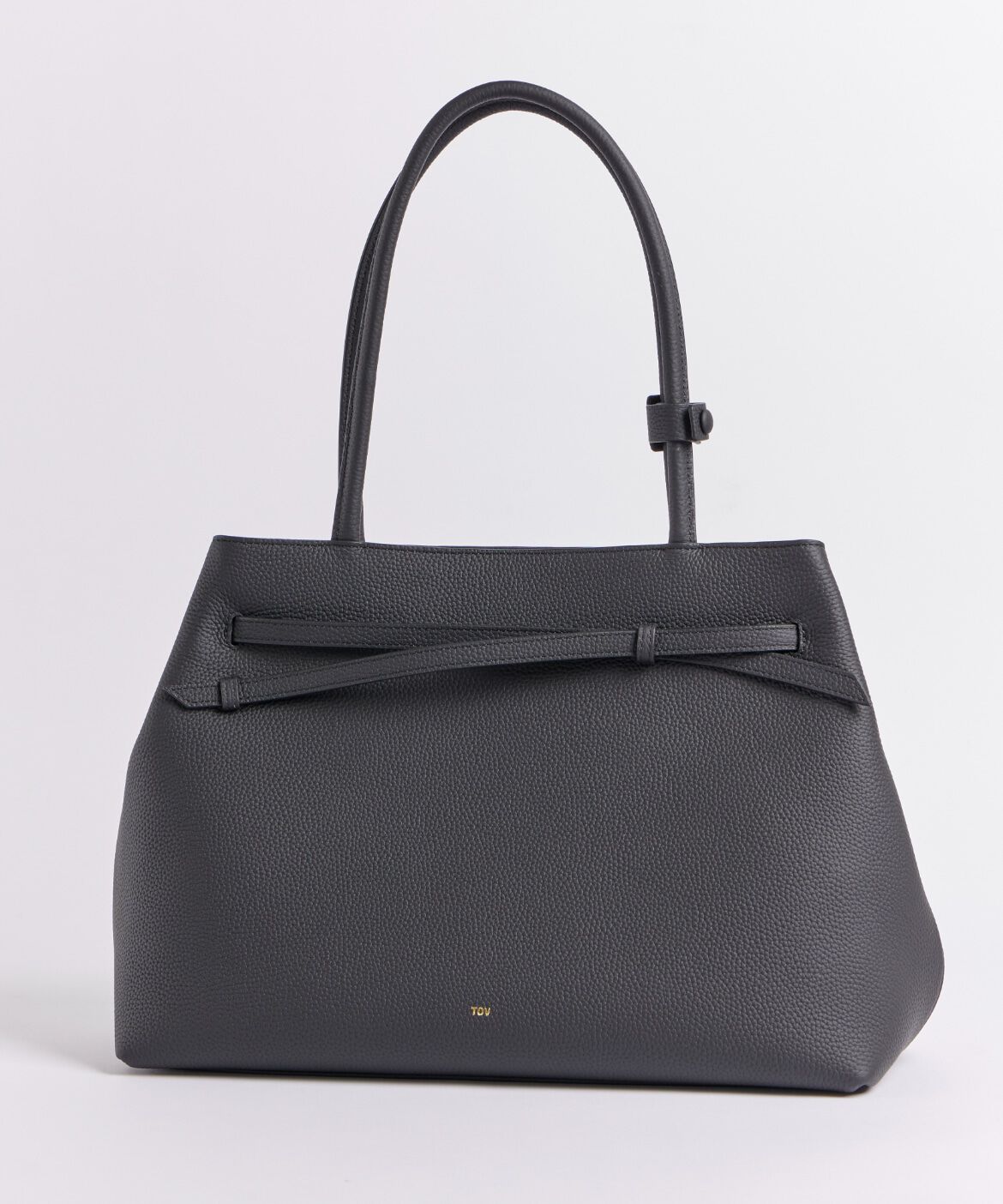 FAVORITE SUKINAMONO「MIMI TOTE M トートバッグ《TOV》」|トートバッグ|ブラック