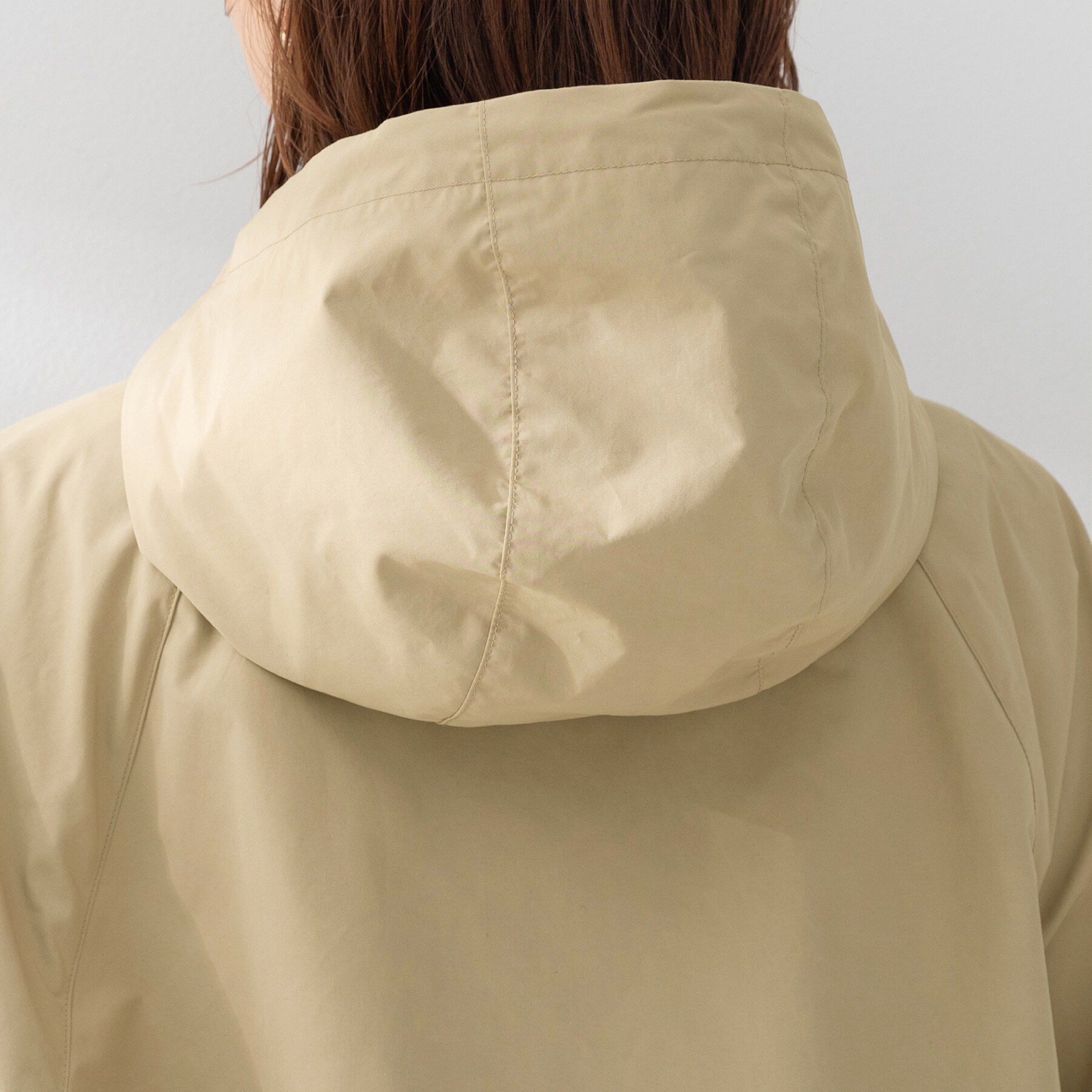 UNTITLED「【TRADITIONAL WEATHERWEAR】モッズコート」|ミリタリー・モッズコート|