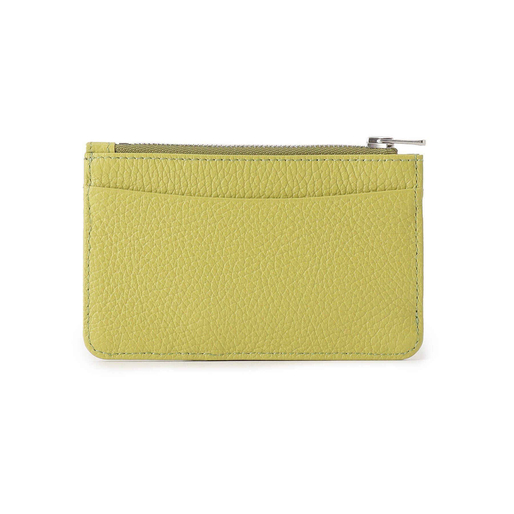 DRESSTERIOR「コイン and カード レザーケース」|コインケース|