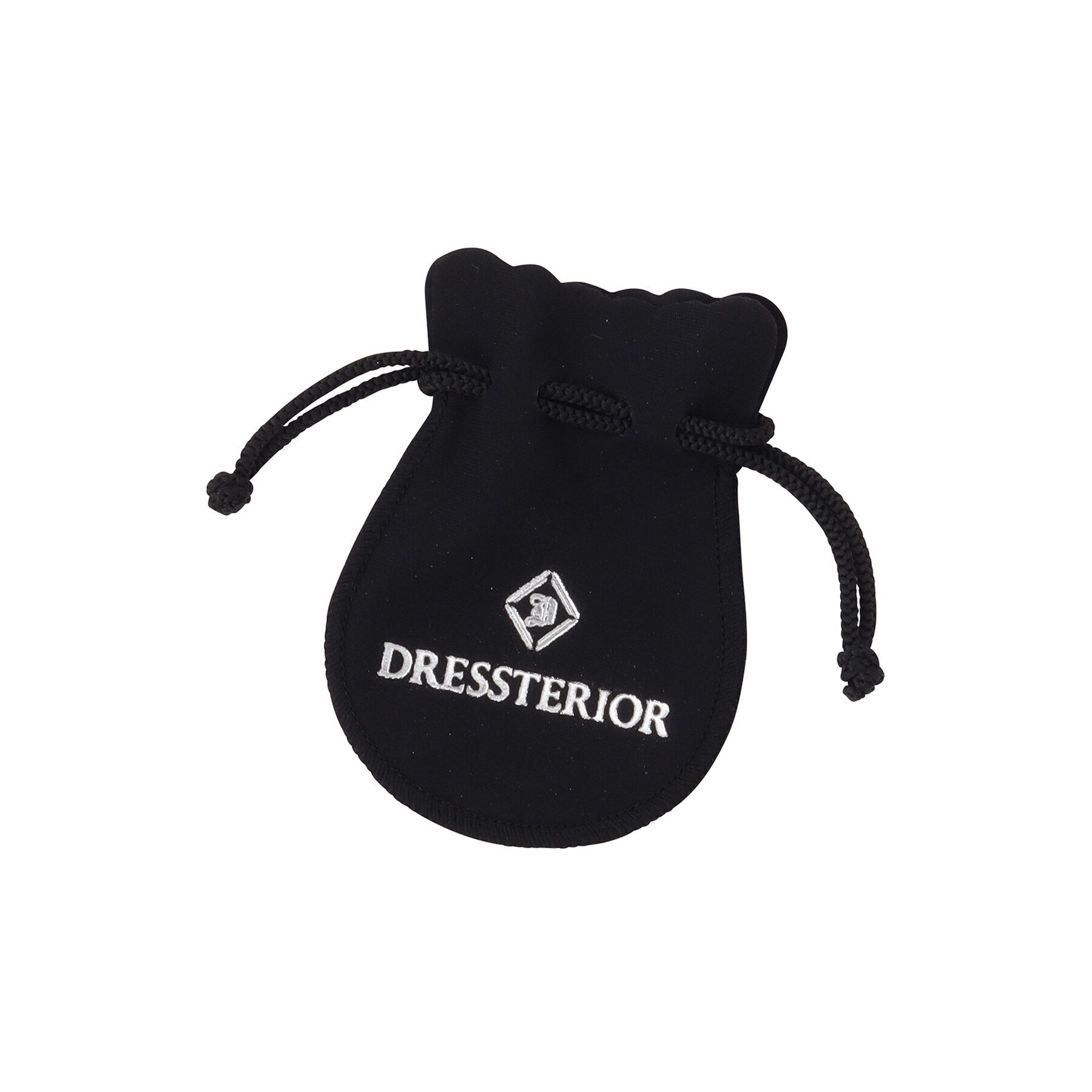 DRESSTERIOR「ラリエットネックレス」|ネックレス|