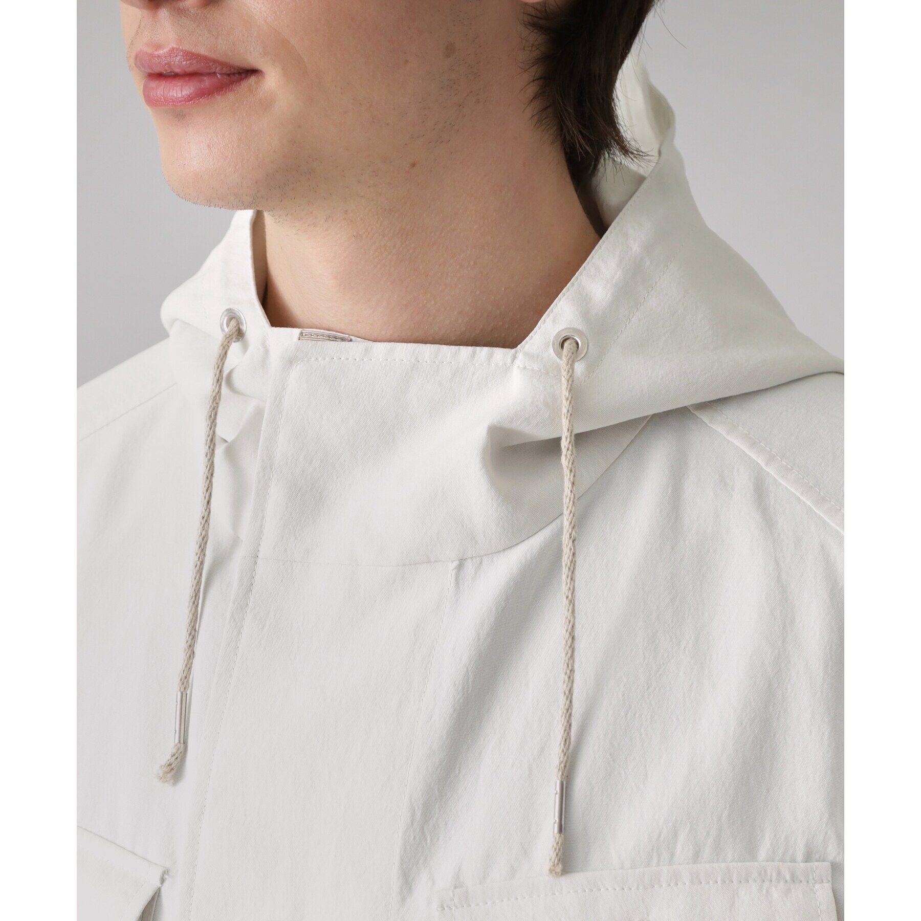 DRESSTERIOR「ブリティッシュアーミー DICROS ジャケット」|ブルゾン・スタジャン|