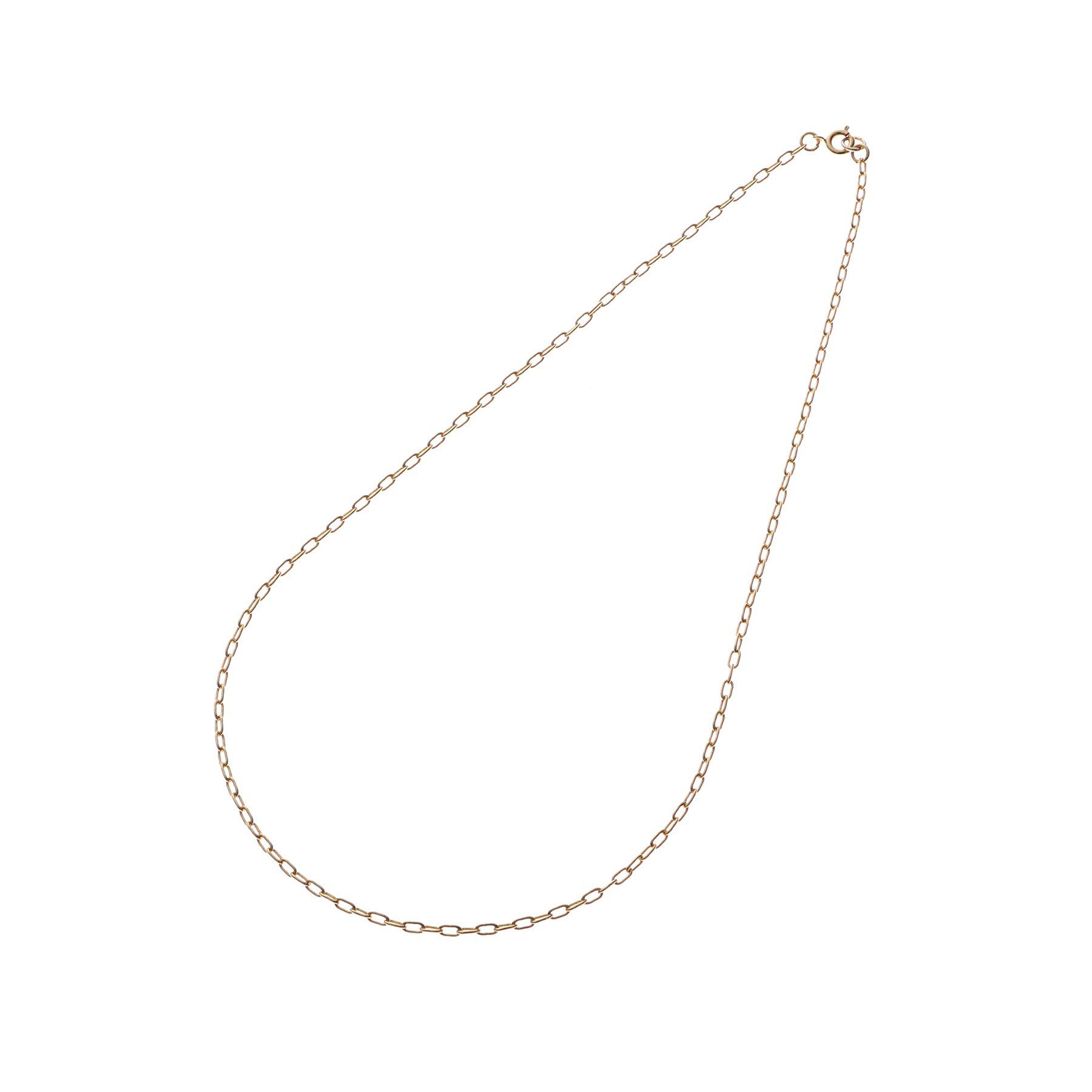 DRESSTERIOR「4WAYチェーンネックレス」|ネックレス|