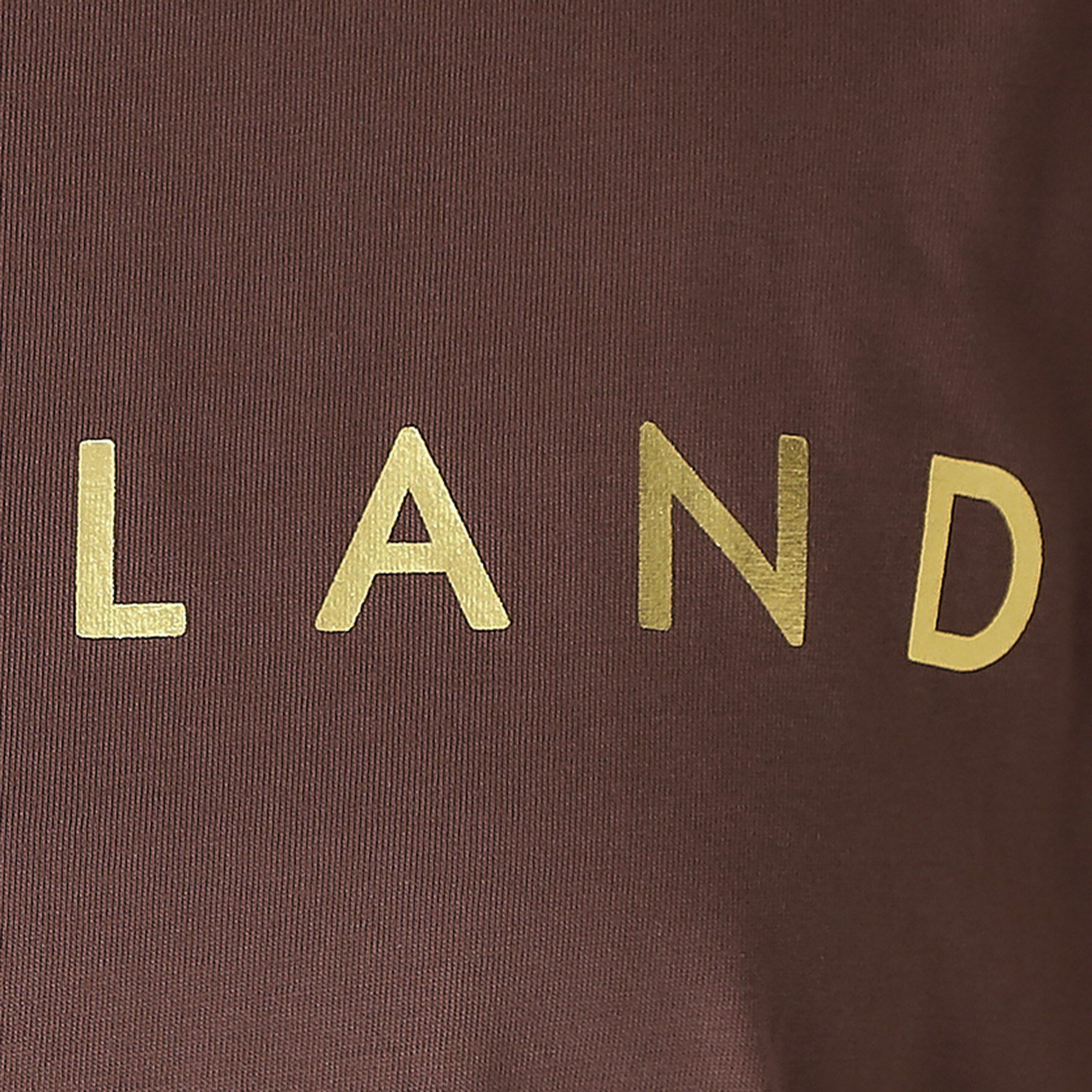 DRESSTERIOR「20／1シルケット風天竺Tシャツ」|Tシャツ・カットソー|