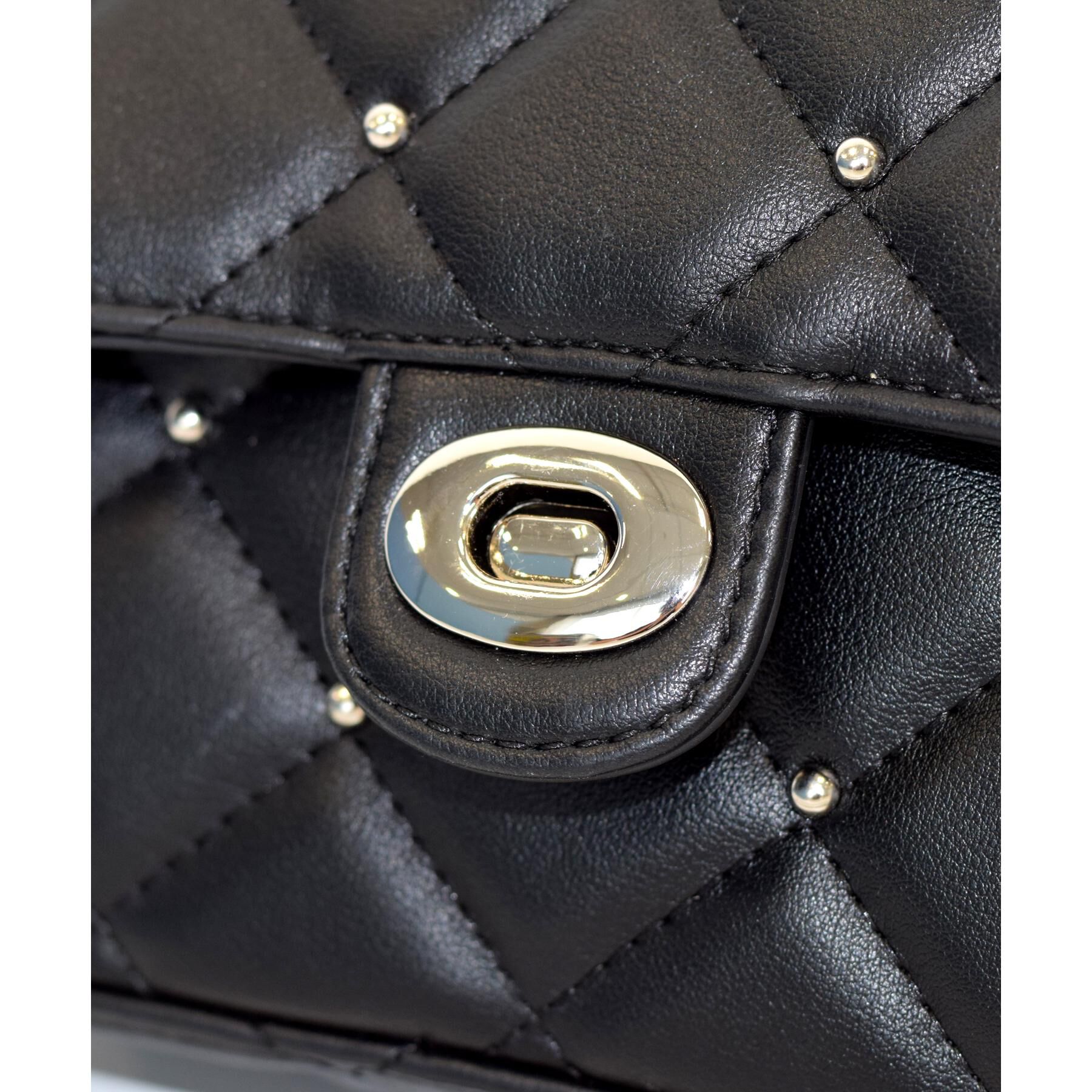 DRESSTERIOR「キルテッドショルダーバッグ」|ショルダー・メッセンジャー|