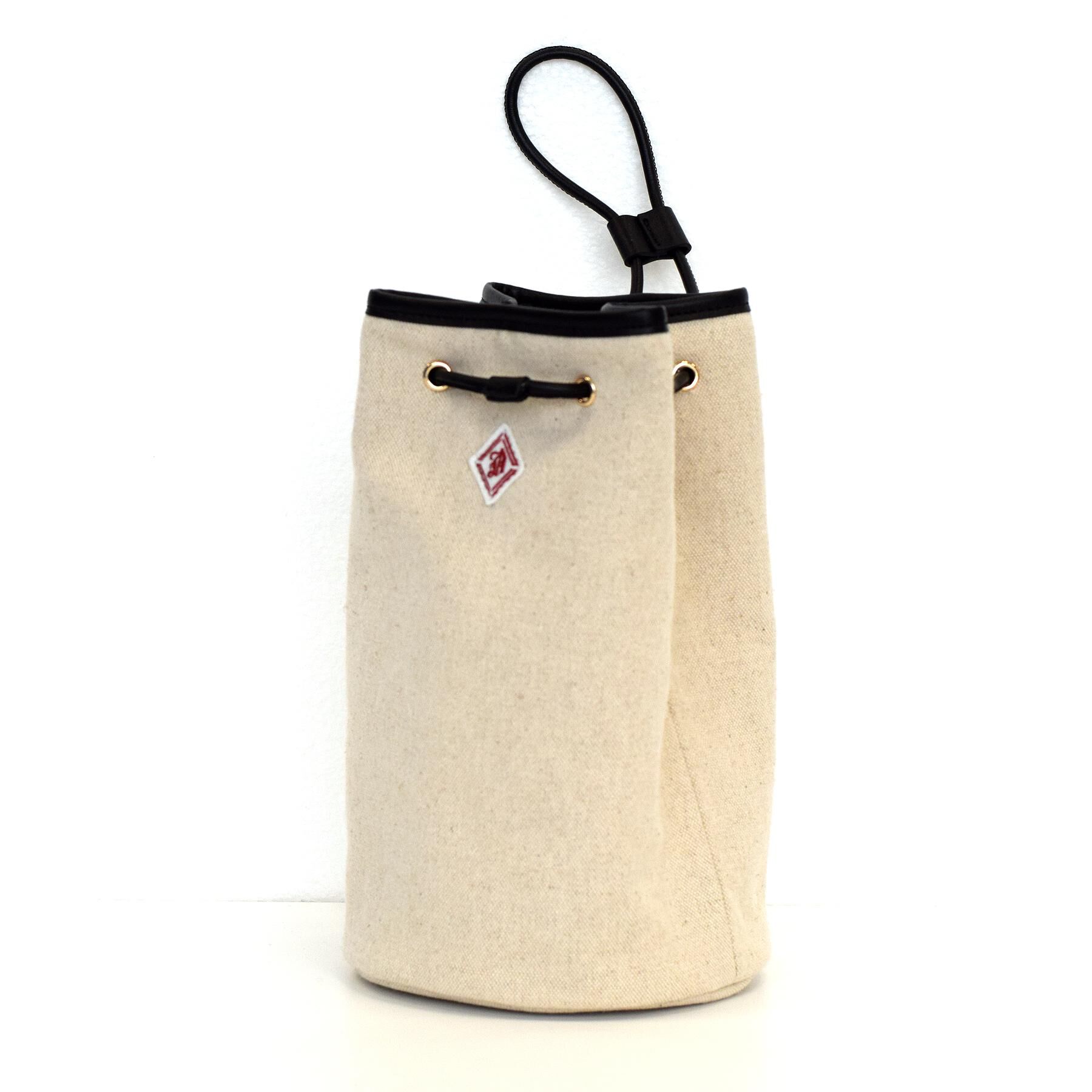 DRESSTERIOR「【大人MUSE5月号掲載】【3WAY】メッシュ＆キャンバス バケツBAG」|ハンドバッグ|