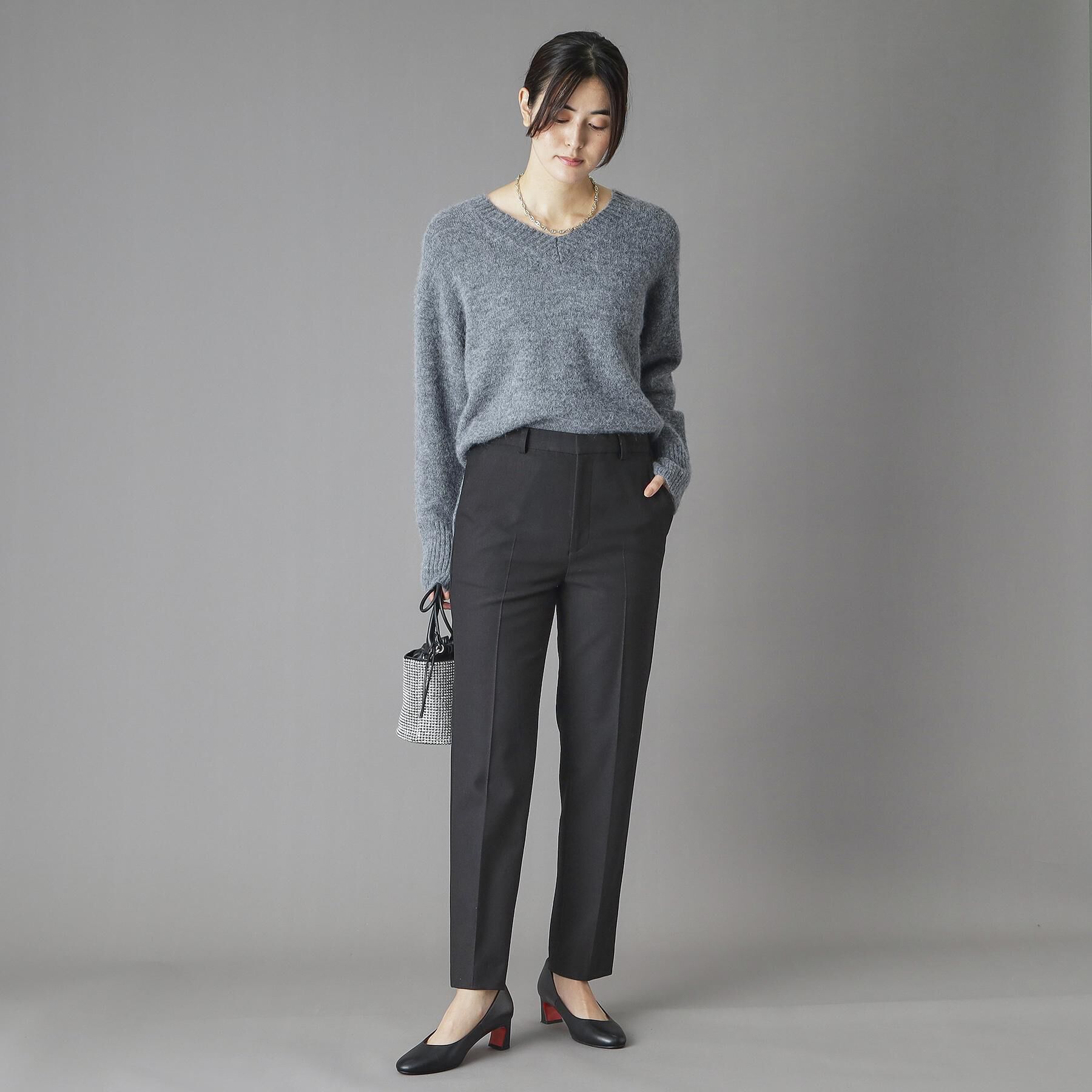 DRESSTERIOR「テーパードパンツ」|その他|