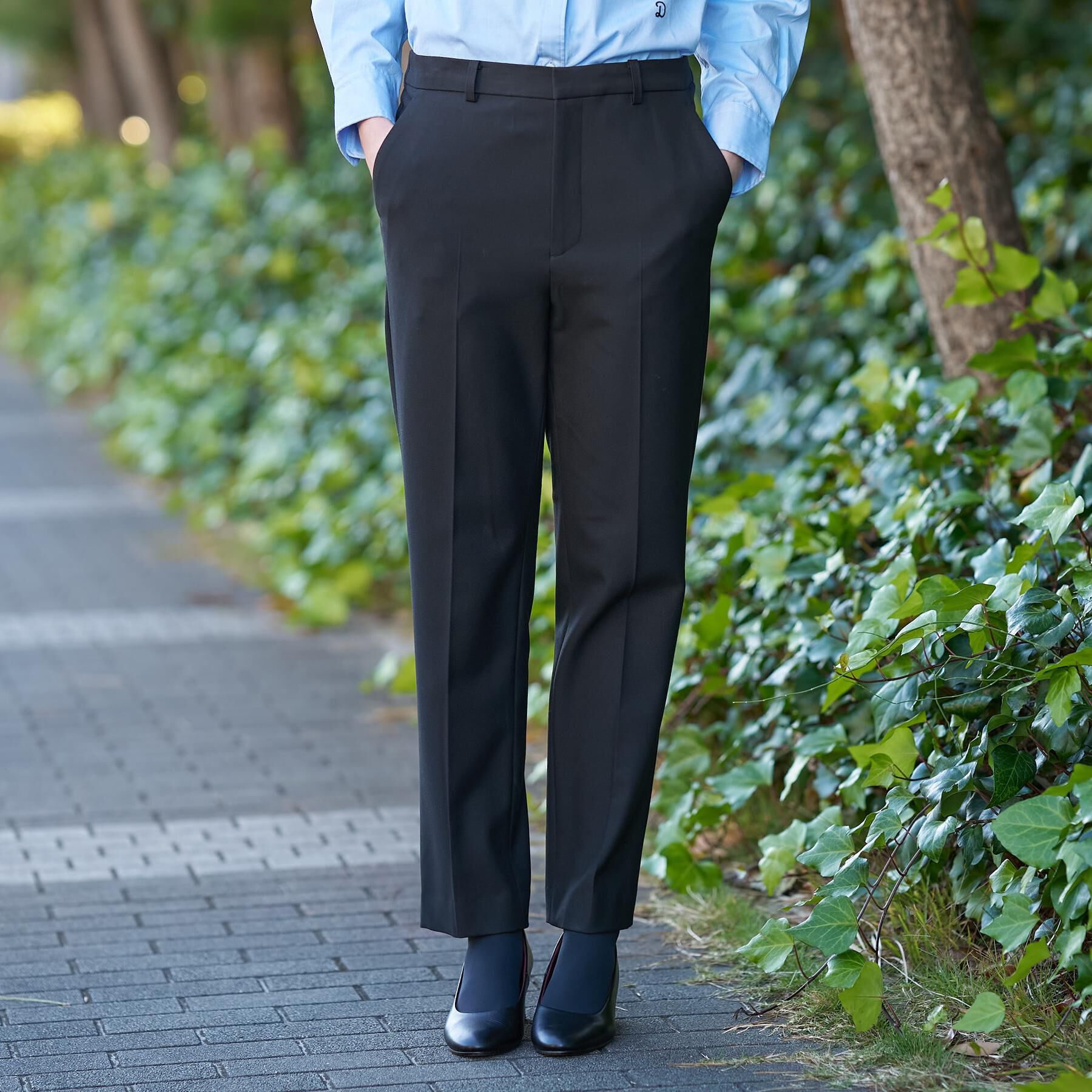 DRESSTERIOR「テーパードパンツ」|その他|