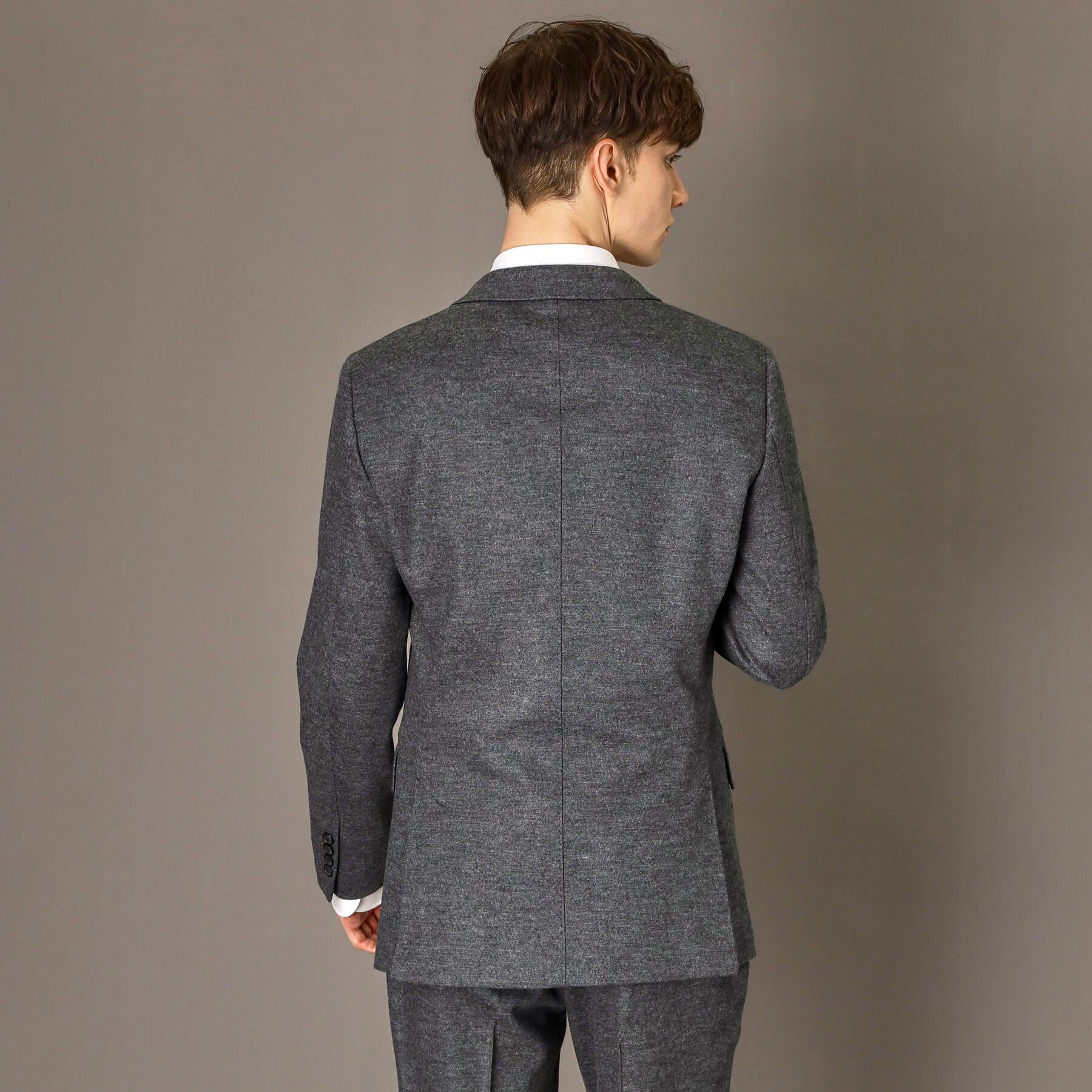 DRESSTERIOR「【干場義雅&times;MOVB&times;DRESSTERIOR】トリプルコラボ ジャケット」|テーラードジャケット|