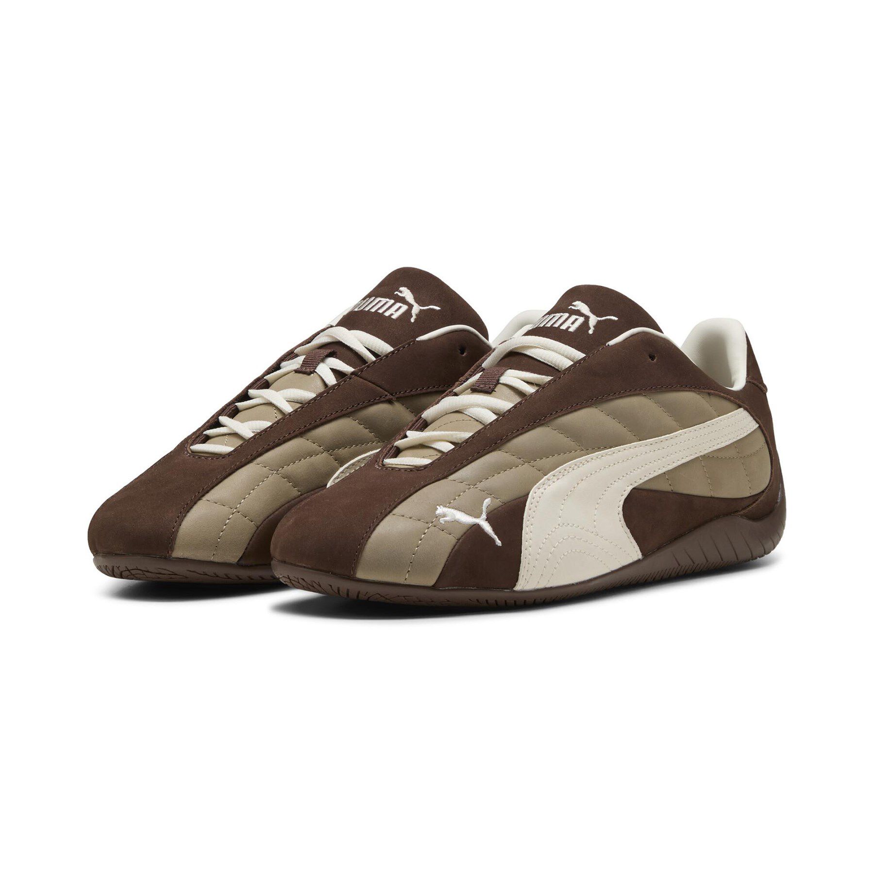 DRESSTERIOR「PUMA（プーマ）SPEEDCATPLUS QUILT スニーカー」|スニーカー|