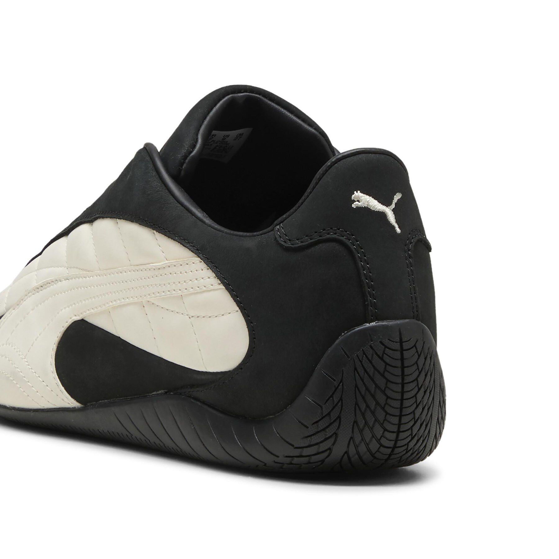 DRESSTERIOR「PUMA（プーマ）SPEEDCATPLUS QUILT スニーカー」|スニーカー|