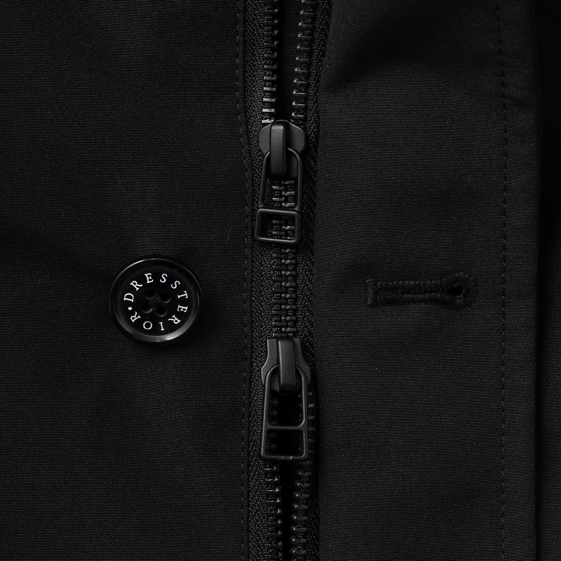 DRESSTERIOR「【3WAY/撥水素材/インナー付】3WAYダウンコート」|ダウン|