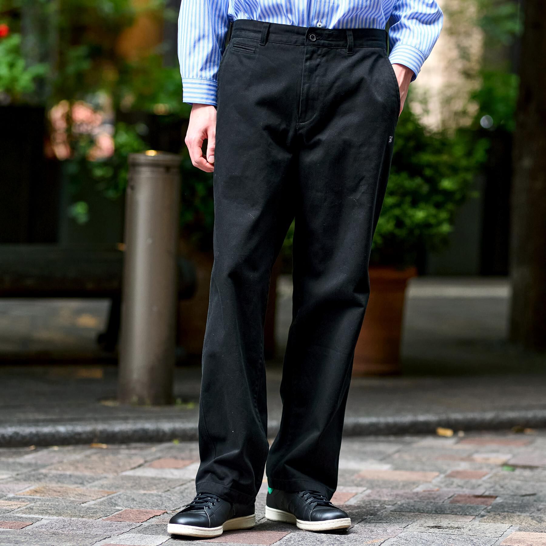 DRESSTERIOR「ヴィンテージ アルティメットチノパンツ」|その他|